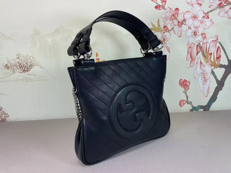 Gucci Top Handle Bags